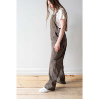 Jesse Kamm Overalls in Mushroom