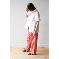 Jesse Kamm Trousers in Dogwood