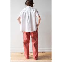 Jesse Kamm Trousers in Dogwood