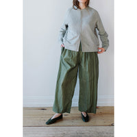 Lauren Manoogian Trace Trouser