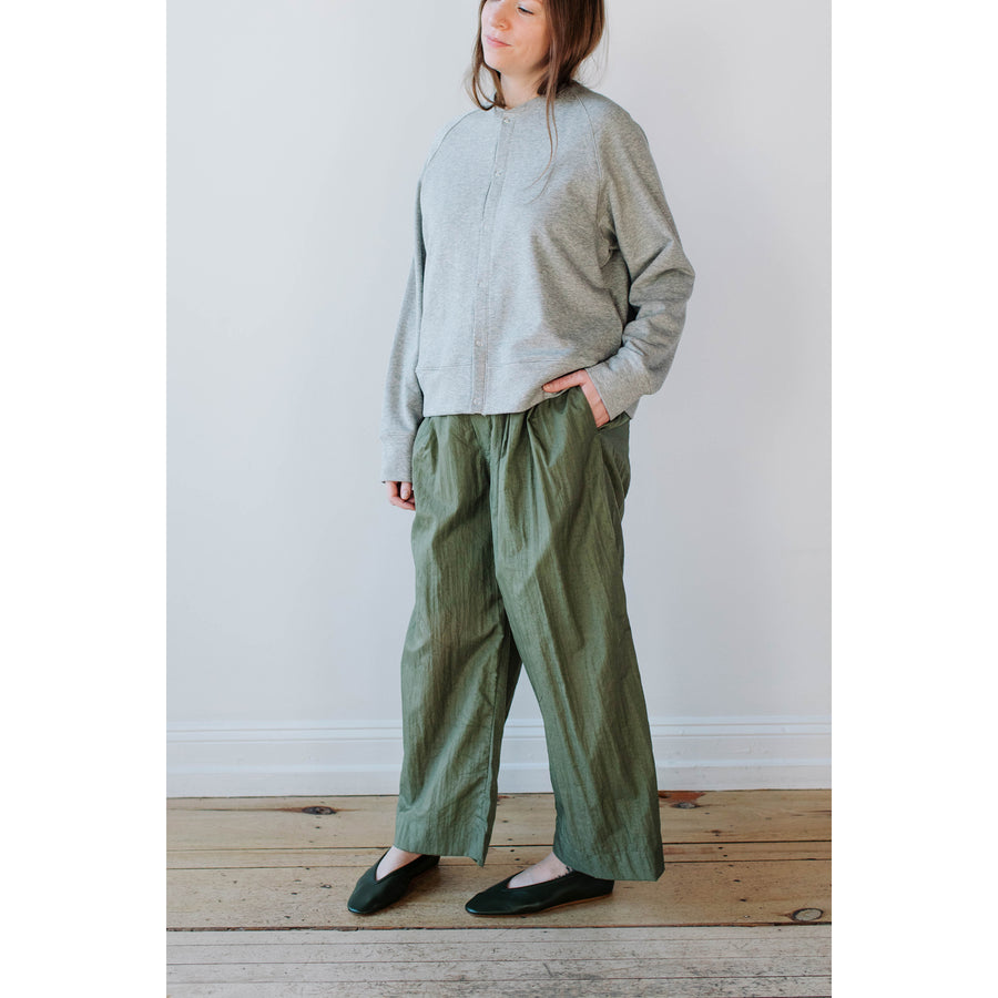 Lauren Manoogian Trace Trouser