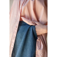 Rachel Comey Dannet Skirt in Indigo