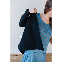 Rachel Comey New Amboy Blazer in Black