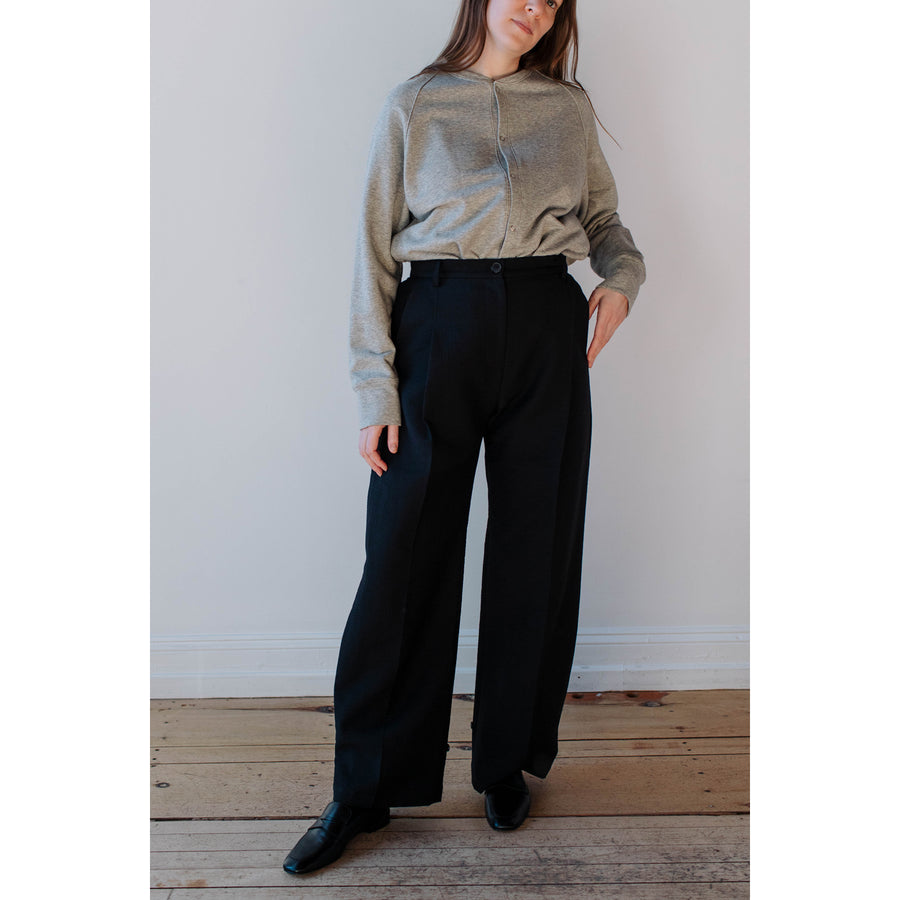 Rachel Comey Robbia Pant in Black