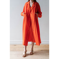 Rachel Comey Wren Dress in Red