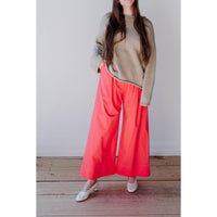 Rachel Comey Coxsone Pant in Guava