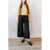 Kaarem Flavor Pant in Black