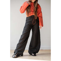 Henrik Vibskov Pipette Pant in Hemp