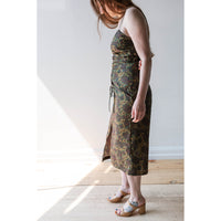 Rachel Comey Izzo Dress in Olive