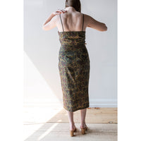 Rachel Comey Izzo Dress in Olive