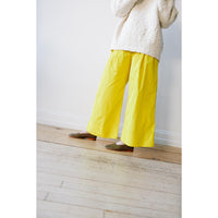 Rachel Comey Coxsone Pant in Guava