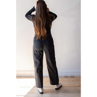 Rachel Comey Tamar Pant in Black