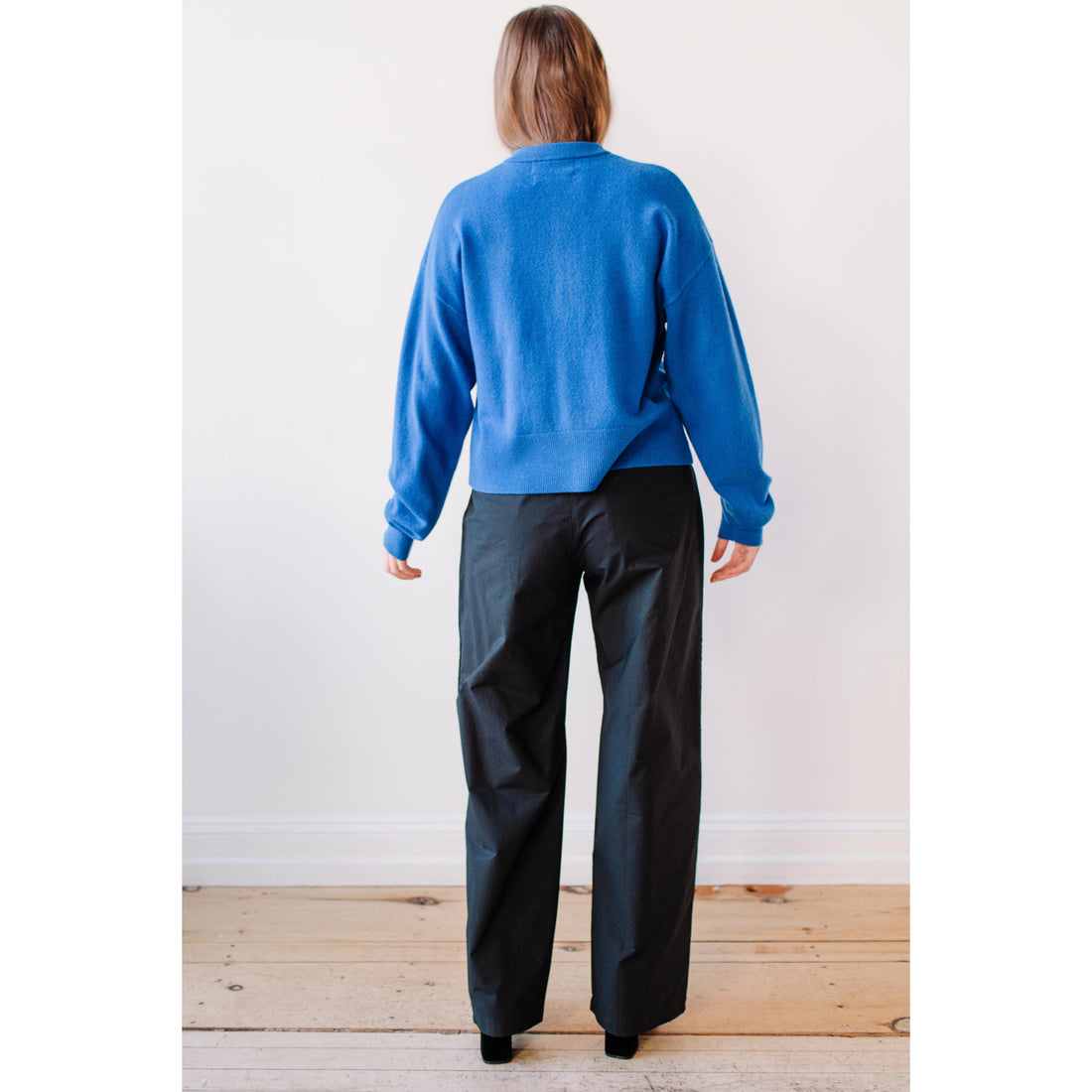 Rachel Comey Belhurst Pant in Black