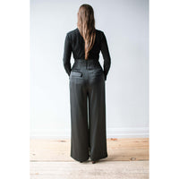 Kallmeyer Madelynn Trouser in Black