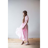 Fabiana Pigna Candela Dress in Primrose Tie Dye