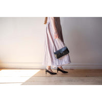 Hereu Mabra Bag in Black