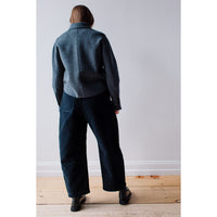 Rachel Comey Ronson Pant in Navy