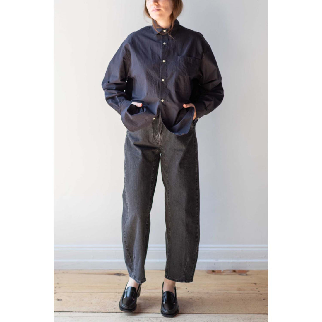 Rachel Comey Zveda Pant in Black