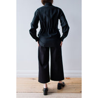 Kaarem Flavor Pant in Black