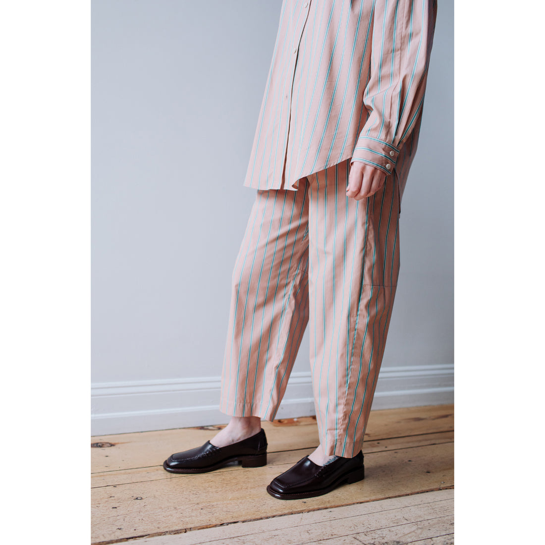 Rachel Comey Tobin Pant in Terracotta