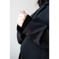 Kallmeyer Thalia Blazer in Black