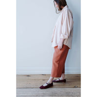 Rachel Comey Crew Pant in Copper