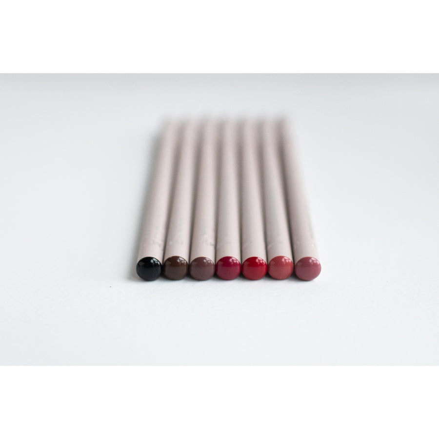 Manasi 7 Eye + Lip Definer