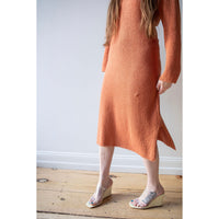 Rachel Comey Ricla Dress in Orange