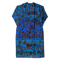 Anntian Simple Dress in Print E