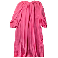 Anaak Emilie Longsleeve Caftan in Pink