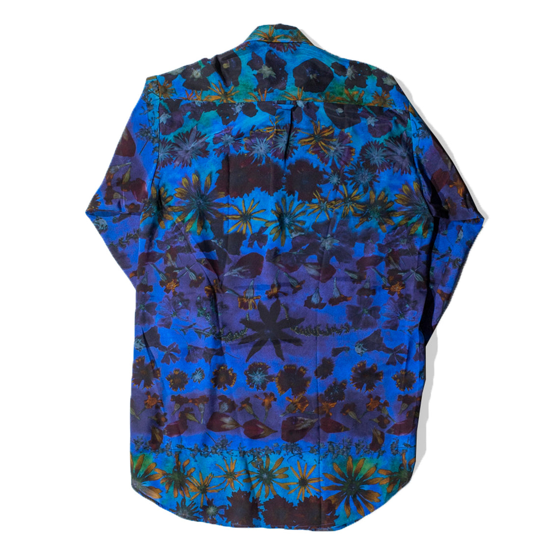 Anntian Big Shirt in Print E