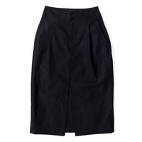 Apiece Apart Arkada Skirt in Black