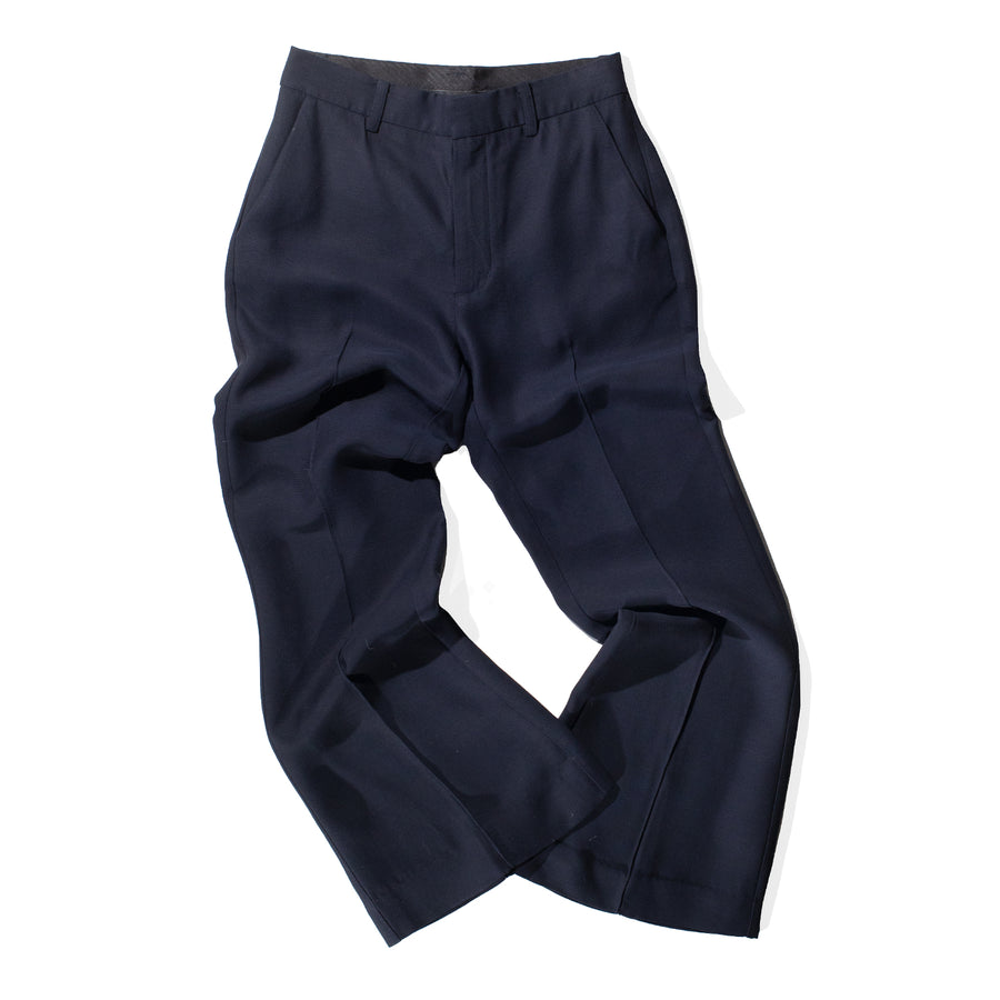 Apiece Apart Rene Flare Trouser in Midnight