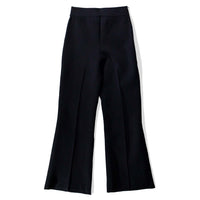 Apiece Apart Rene Pull-On Pant in Black