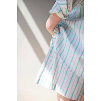 Baserange Ole Shirt in Stripe