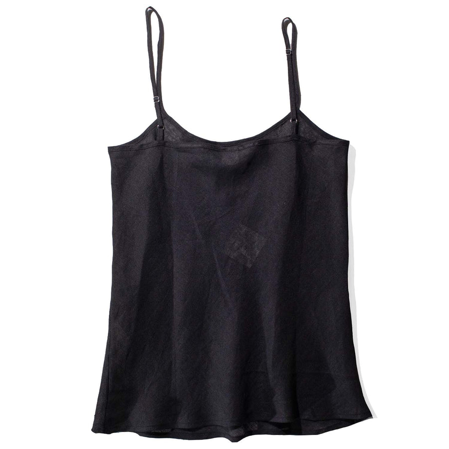 Baserange Dydine Top in Black