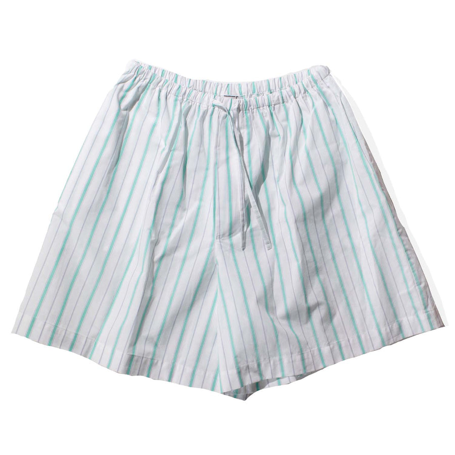 Baserange Kolla Shorts in Stripe