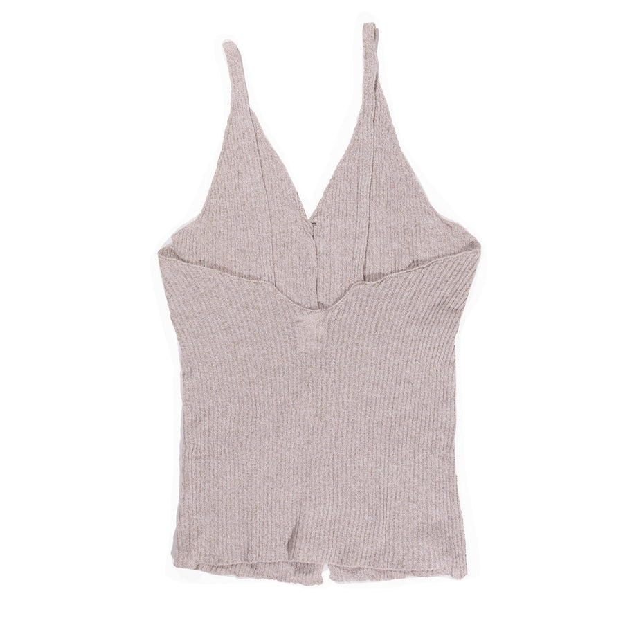 Baserange Oder Top in Undyed