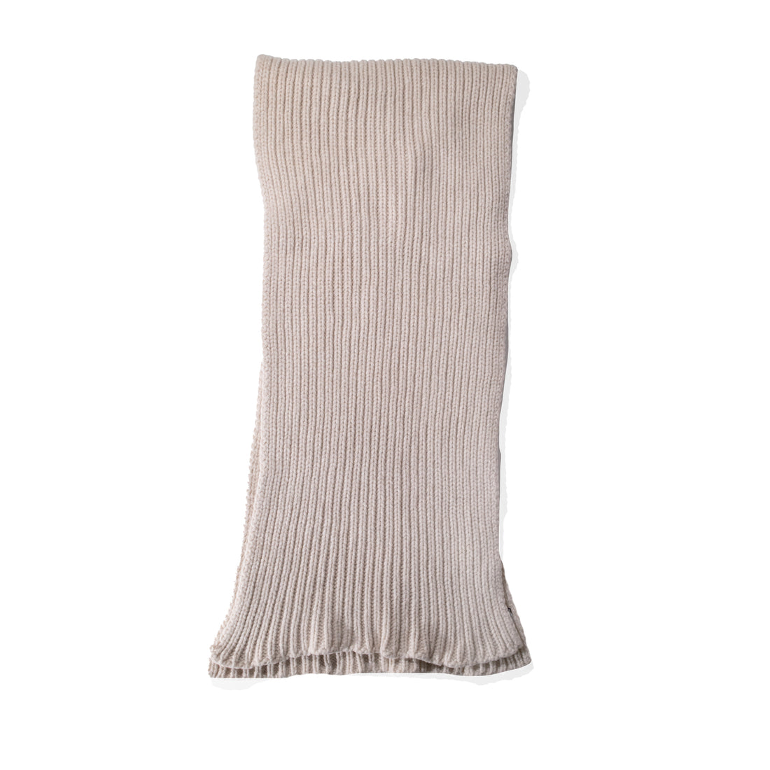 Baserange Scarf in Sur Sand