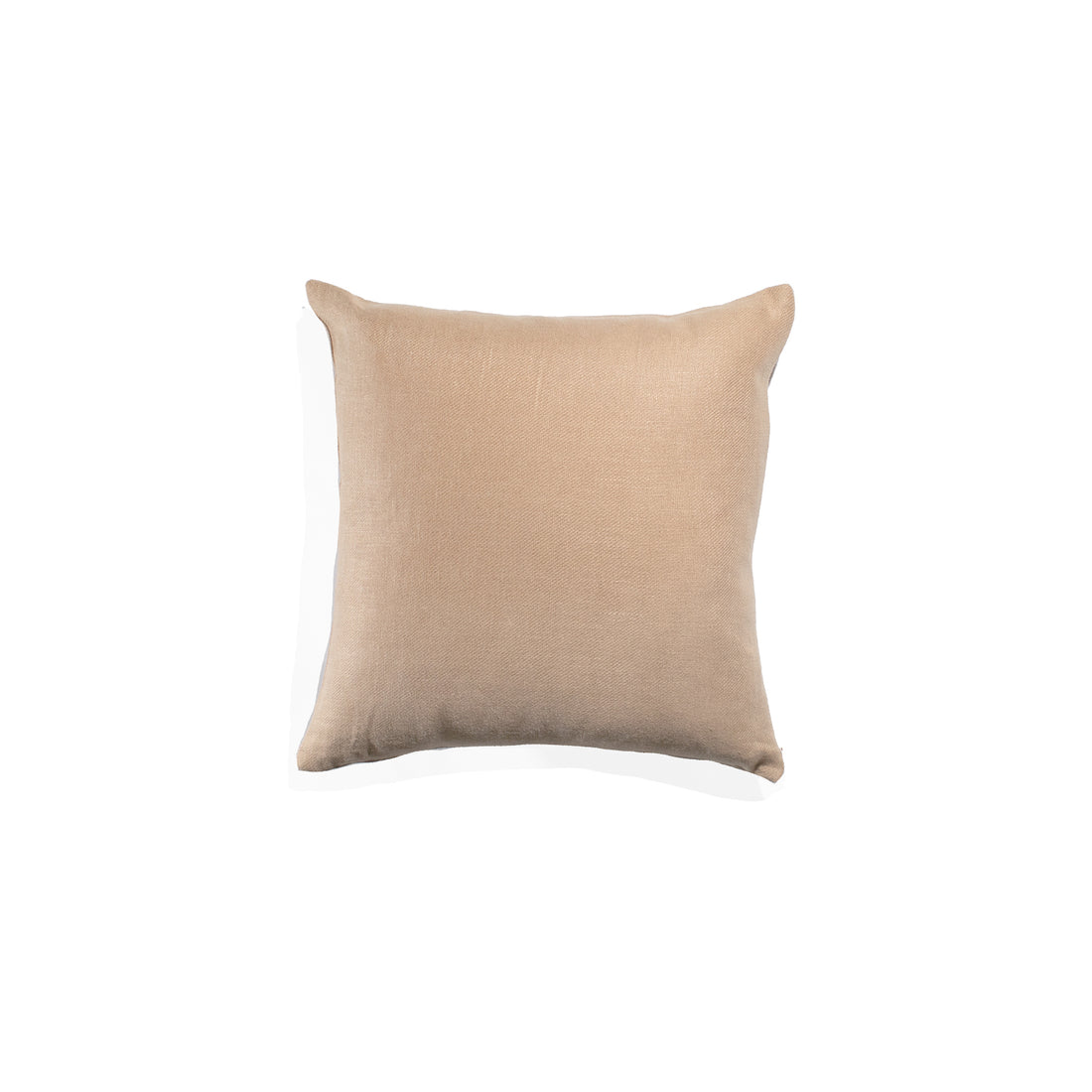 Correll Correll Gradient Circle Pillow in Roasted