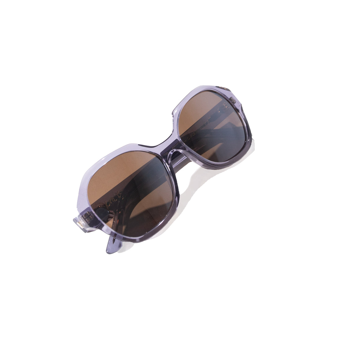 Eva Masaki 001 Sunglasses in Mermaid