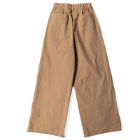 Fabiana Pigna Nils Pant in Khaki