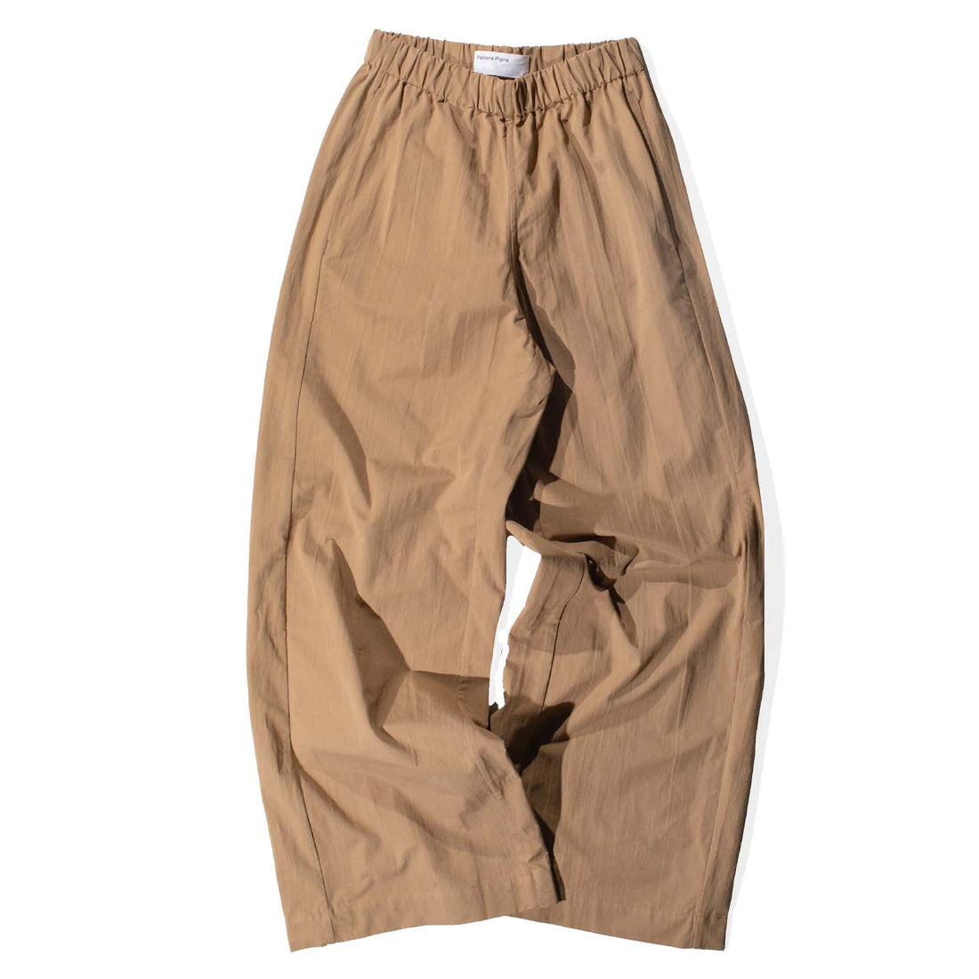 Fabiana Pigna Nils Pant in Khaki