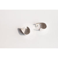 Fay Andrada Harja Earrings in Sterling Silver