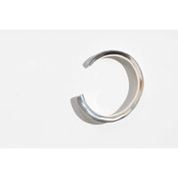 Fay Andrada Taita Cuff in Silver