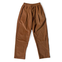 Grei Cruiser Pant in Suede