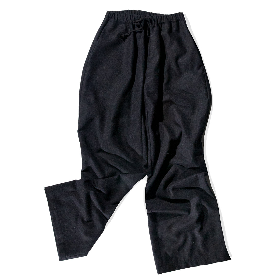 Grei Easy Pant in Charcoal