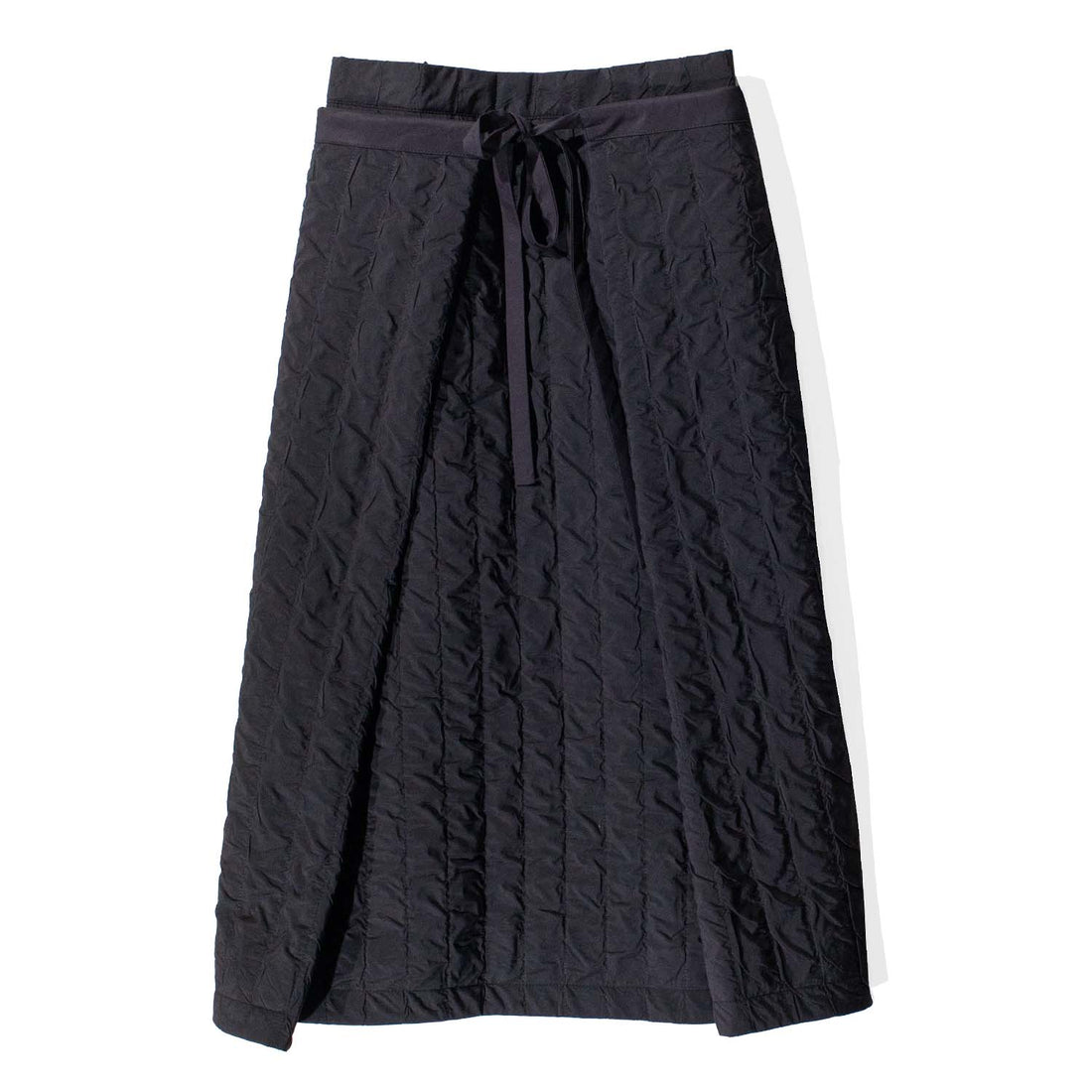 Henrik Vibskov Bind Skirt in Black