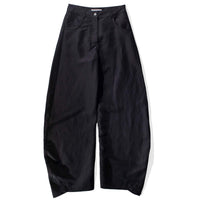 Henrik Vibskov Pipette Pant in Black