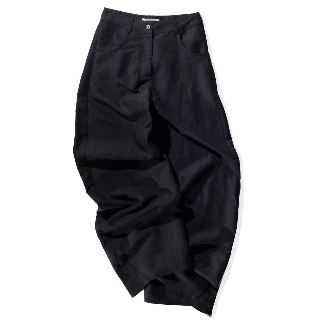 Henrik Vibskov Pipette Pant in Black